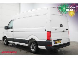 MAN TGE 2.100 Navi Airco Cruise Camera picture 4