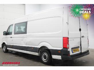 Volkswagen Crafter 2.0 TDI MAXI DoKa 7-Pers. Airco 12.984 km! picture 4