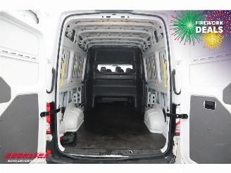 Volkswagen Crafter 2.0 TDI MAXI DoKa 7-Pers. Airco 12.984 km! picture 17