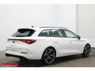 Cupra Leon VZ 2.0 TSI 310 PK 4Drive DSG LED ACC Apple/Android LRHZ Camera SHZ picture 3