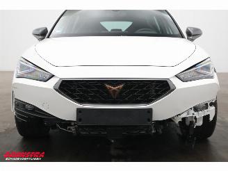 Cupra Leon VZ 2.0 TSI 310 PK 4Drive DSG LED ACC Apple/Android LRHZ Camera SHZ picture 7