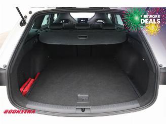 Cupra Leon VZ 2.0 TSI 310 PK 4Drive DSG LED ACC Apple/Android LRHZ Camera SHZ picture 28