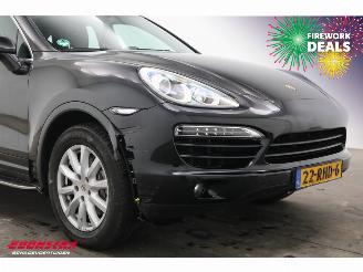 Porsche Cayenne 3.0 D 1e Eigenaar! Pano Leder Memory Clima Cruise Camera SHZ picture 6