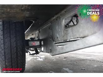 Burstner  Belcanto 535 DL Rondzit Single Beds Ringverwarming picture 10