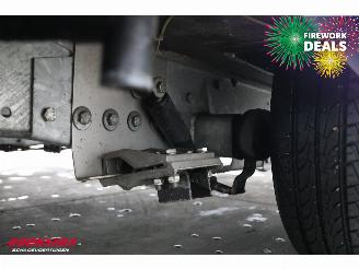 Burstner  Belcanto 535 DL Rondzit Single Beds Ringverwarming picture 8