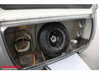 Burstner  Belcanto Belcanto 535 DL Rondzit Single Beds Ringverwarming picture 12