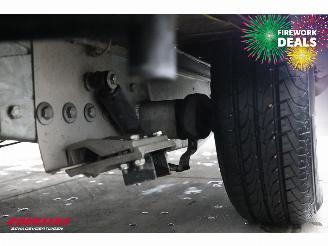 Burstner  Belcanto 535 DL Rondzit Single Beds Ringverwarming picture 9