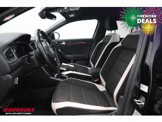 Volkswagen T-Roc 1.5 TSI DSG Sport LED ACC Navi Clima PDC AHK picture 13