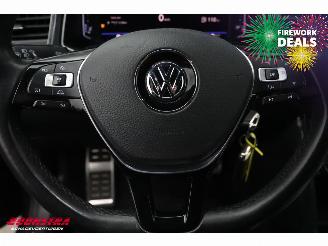 Volkswagen T-Roc 1.5 TSI DSG Sport LED ACC Navi Clima PDC AHK picture 16