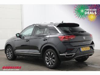 Volkswagen T-Roc 1.5 TSI DSG Sport LED ACC Navi Clima PDC AHK picture 4