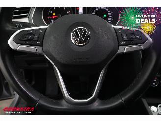 Volkswagen Passat Variant Variant 1.5 TSI DSG Comfort Business LED ACC Navi Clima PDC AHK picture 17