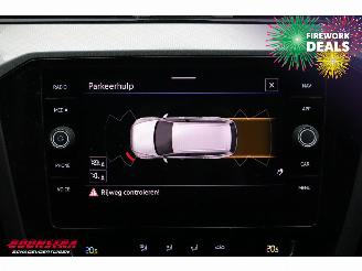 Volkswagen Passat Variant 1.5 TSI DSG Comfort Business LED ACC Navi Clima PDC AHK picture 20