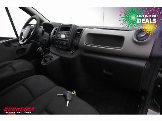 Renault Trafic 1.6 dCi 122 PK L2-H1 DoKa DC Comfort 6-Pers. Airco Cruise PDC AHK picture 21