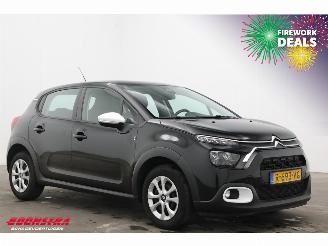 Citroën C3 1.2 PureTech You Airco Cruise SHZ 32.692 km! picture 2
