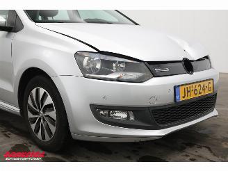Volkswagen Polo 1.0 BlueMotion Edition Navi Clima Cruise PDC picture 5