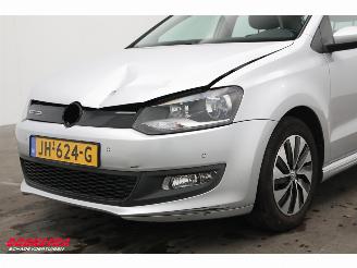 Volkswagen Polo 1.0 BlueMotion Edition Navi Clima Cruise PDC picture 10