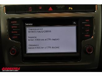 Volkswagen Polo 1.0 BlueMotion Edition Navi Clima Cruise PDC picture 23