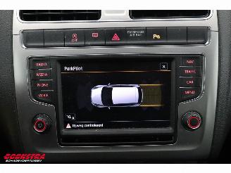 Volkswagen Polo 1.0 BlueMotion Edition Navi Clima Cruise PDC picture 22