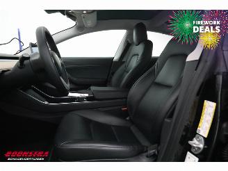 Tesla Model 3 Standard RWD Plus 60 kWh Pano LED ACC Leder AHK picture 16