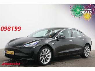 Avarii autoturisme Tesla Model 3 Standard RWD Plus 60 kWh Pano LED ACC Leder AHK 2020/12
