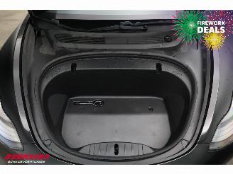Tesla Model 3 Standard RWD Plus 60 kWh Pano LED ACC Leder AHK picture 29
