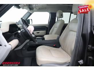 Land Rover Defender 110 3.0 P400 HSE Pano LED ACC 360° Meridian Memory picture 16