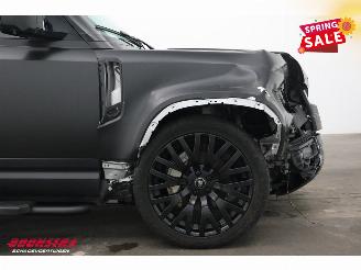 Land Rover Defender 110 3.0 P400 HSE Pano LED ACC 360° Meridian Memory picture 5