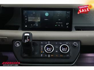 Land Rover Defender 110 3.0 P400 HSE Pano LED ACC 360° Meridian Memory picture 26