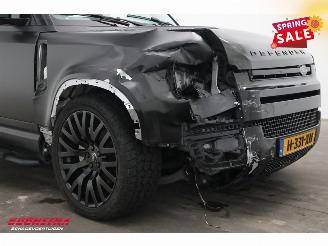 Land Rover Defender 110 3.0 P400 HSE Pano LED ACC 360° Meridian Memory picture 6