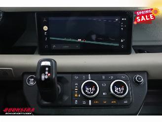 Land Rover Defender 110 3.0 P400 HSE Pano LED ACC 360° Meridian Memory picture 15