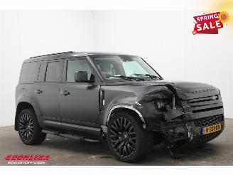 Land Rover Defender 110 3.0 P400 HSE Pano LED ACC 360° Meridian Memory picture 2