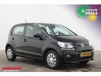 Volkswagen Up! 1.0 Clima Cruise SHZ PDC Camera 87.467 km! picture 2