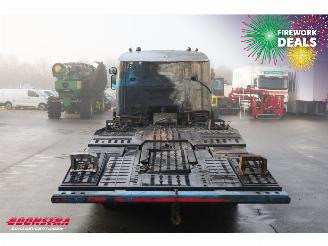 Scania R 450 Full Air 6X2 Winde Autotransporter Euro 6 picture 6