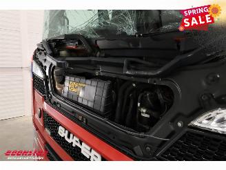 Scania P P410 Standairco Navi Bluetooth Cruise picture 8