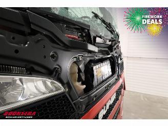 Scania P P410 Standairco Navi Bluetooth Cruise picture 7