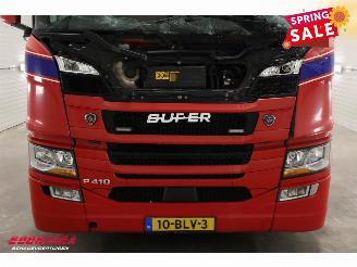 Scania P P410 Standairco Navi Bluetooth Cruise picture 5