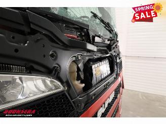 Scania P P410 Standairco Navi Bluetooth Cruise picture 7