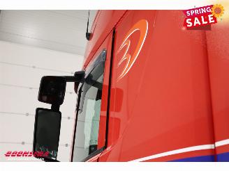 Scania P P410 Standairco Navi Bluetooth Cruise picture 11