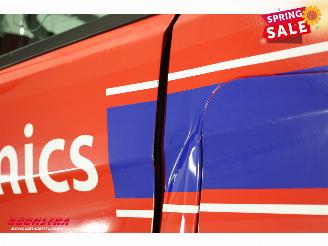 Scania P P410 Standairco Navi Bluetooth Cruise picture 12