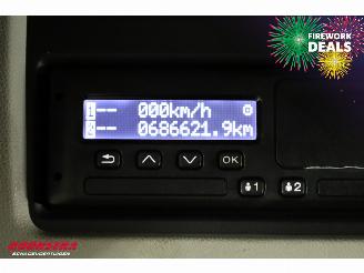 Scania P P410 Standairco Navi Bluetooth Cruise picture 21