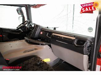 Scania P P410 Standairco Navi Bluetooth Cruise picture 14