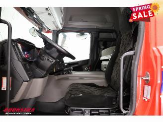 Scania P P410 Standairco Navi Bluetooth Cruise picture 28