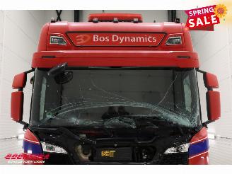 Scania P P410 Standairco Navi Bluetooth Cruise picture 6