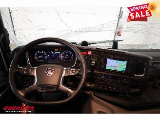 Scania P P410 Standairco Navi Bluetooth Cruise picture 16