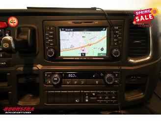 Scania P P410 Standairco Navi Bluetooth Cruise picture 17