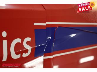 Scania P P410 Standairco Navi Bluetooth Cruise picture 10