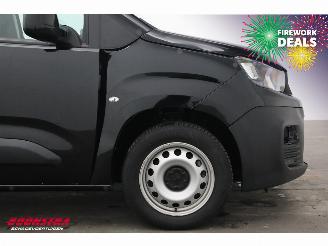 Peugeot Partner 1.5 BlueHDI Aut. Airco Cruise Camera PDC AHK picture 5