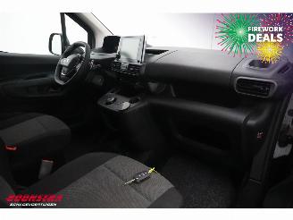 Peugeot Partner 1.5 BlueHDI Aut. Airco Cruise Camera PDC AHK picture 15