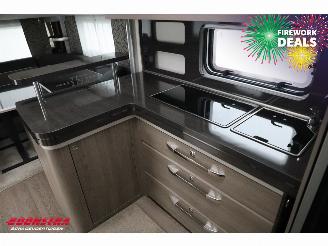 Hobby  620 CL 620 CL Prestige Rondzit Single Beds BY 2024 picture 19