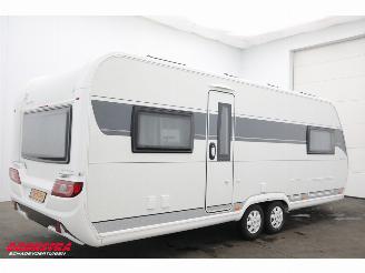 Hobby  620 CL Prestige Rondzit Single Beds BY 2024 picture 3